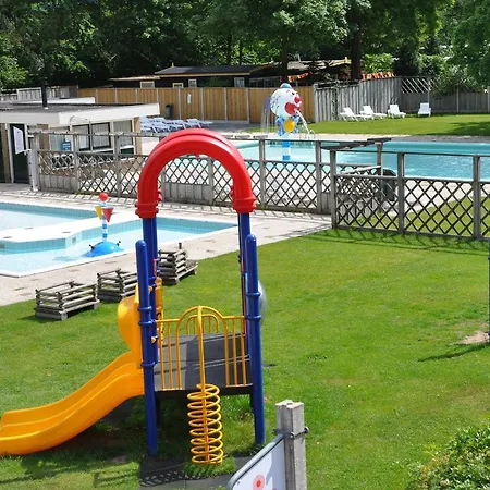 Holiday T Eibernest 3 * Eibergen